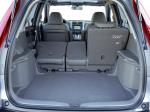 Honda CR-V RE 2006 года (US)